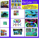 vale criar brinquedos