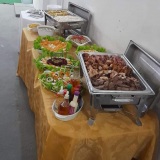 Buffet De Churrasco Feijoada Petiscos
