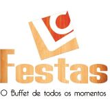 Buffet Infantil Bh (lc Festas)