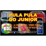 Pula Pula do Junior