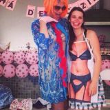 Telegramas Animados com Drag Queen