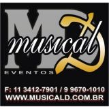 Banda Para Casamento no ABC, São Paulo e região