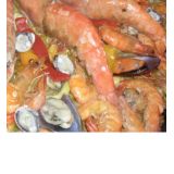 Paella Da Lelica -