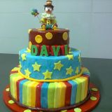 Trigart Salgados & Doces