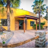 Ribeirão da Mata - Restaurante e Lazer