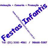 Festas infantis, Animação infantil, Músicas, som