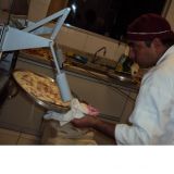 A Melhor Pizzaria, Será na Sua Casa! (rodízio)