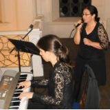 Música Ao Vivo / Casamentos, Recepções, Formaturas