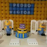 cantinho da crianças decoraçaõ e Eventos
