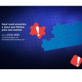 Oficina de Ideias Planejamento de Eventos