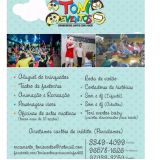Toni Eventos
