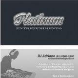 Som Para Festa platinum eventos