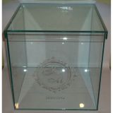 Fábrica de Caixa de Vidro
