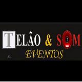 Telão e Som Eventos