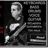 Pedrinho Fernandes Guitar