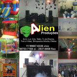 Alien Produções