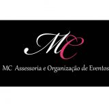 MC Assessoria e Organização de Eventos