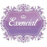 Essencial Festas & Eventos