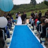 Casamento ao Ar Livre - Viamão