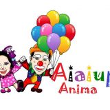 Aiaiup anima