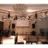 Djd Som e Iluminação para Festas e Eventos