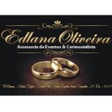 Assessora de Eventos