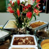 Buffet Neves