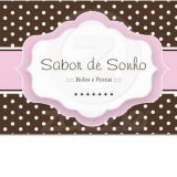 Sabor de Sonho Bolos e Festas