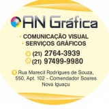 An gráfica