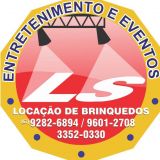 Ls Diversões