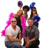 Banda Having Fun