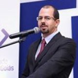 Sidney Gomes: Mestre de Cerimônia