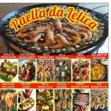 Paella da Lelica