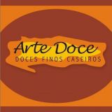 Arte Doce - Doces Finos Caseiros