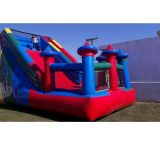 Bombando Brinque Recreação E Aluguel De Brinquedos