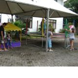 Bombando Brinque Recreação E Aluguel De Brinquedos