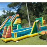 Bombando Brinque Recreação E Aluguel De Brinquedos