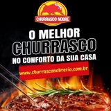 Churrasco Nobre