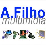 A.FilhoMultimidia Filmagem Foto datashow Teresina