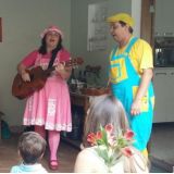 Iriarte Cia Teatral