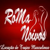 Roma Noivos - Locação de Trajes Masculinos