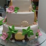 Tati Barcelos Cake Designer