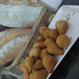 Lary doces e salgados