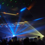 Tecnoaudio Som e Luz
