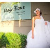 Magnifique Estética e Day Spa