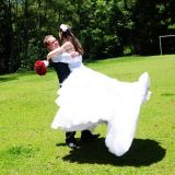 Chácara para Casamento em Curitiba