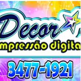 Impressão Digital de Alta Qualidade em Nova Iguaçu
