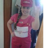 Bombando Brinque Recreação Infantil