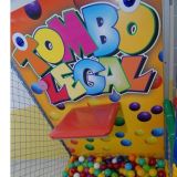Bombando Brinque Recreação Infantil E Brinquedos