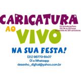 Caricaturista Itaborai, Rio Bonito e Adjacencias
